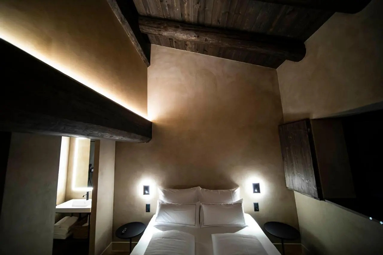Foto - Les Pardines 1819 Mountain suites & SPA