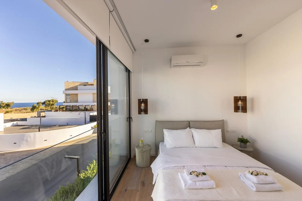Foto - Protaras Periyiali Seaside Villa 33