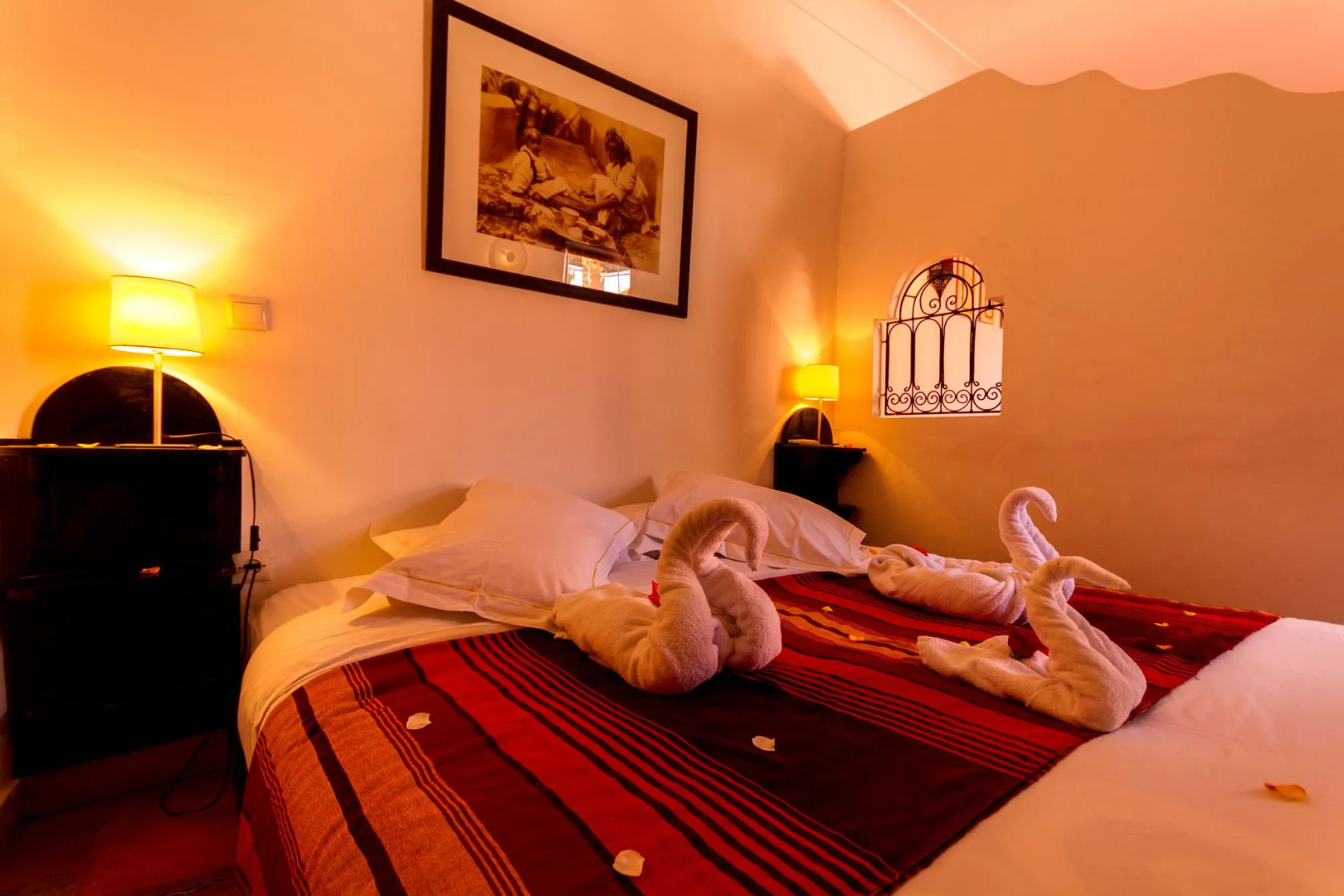 Foto - Riad Nora