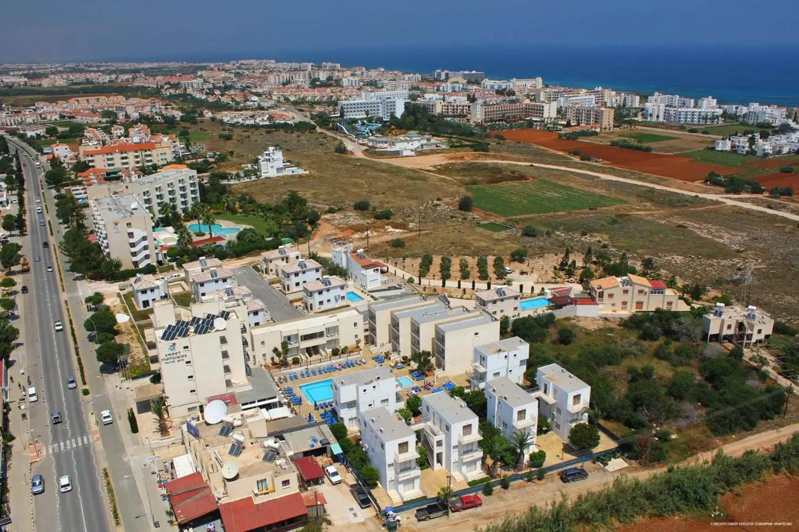 Foto - Sweet Memories Hotel Apts