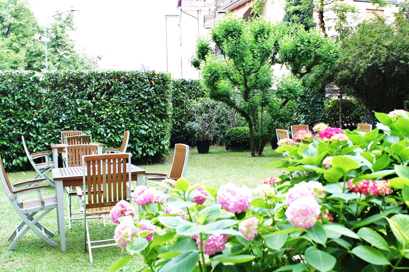 Foto - Venice Michelangelo Hotel