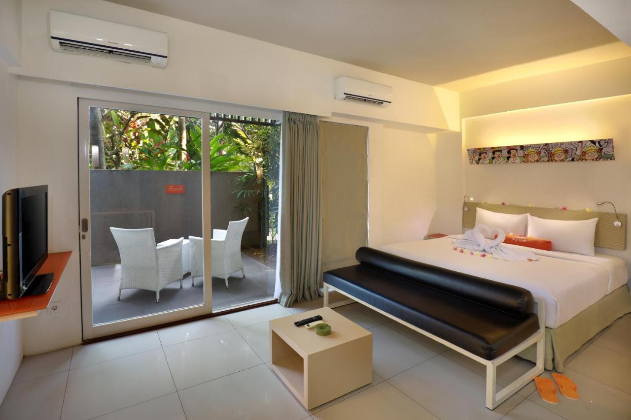 Photo - Harris Hotel & Residences Sunset Road