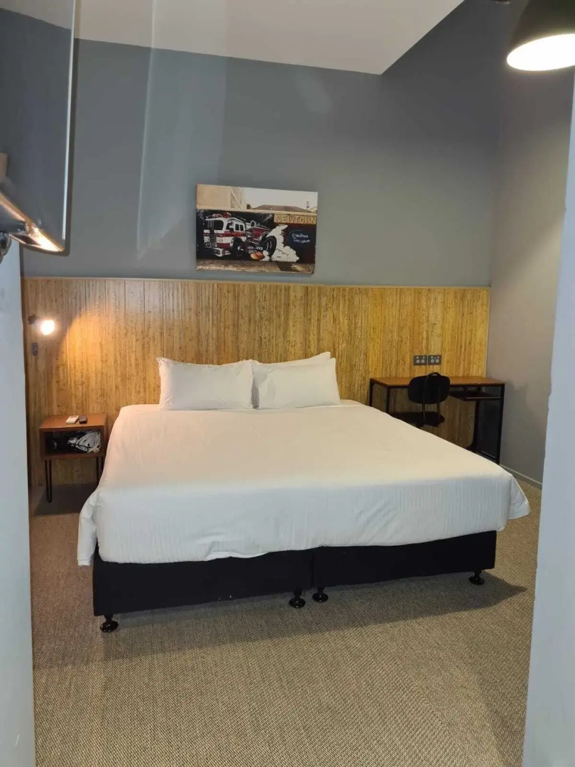 Foto - The Urban Newtown