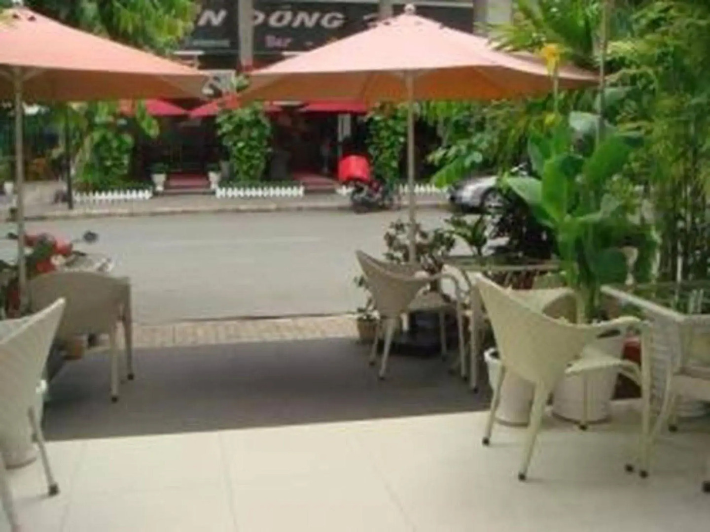 Foto - Collection O Cozy 5 Hotel - Near SECC