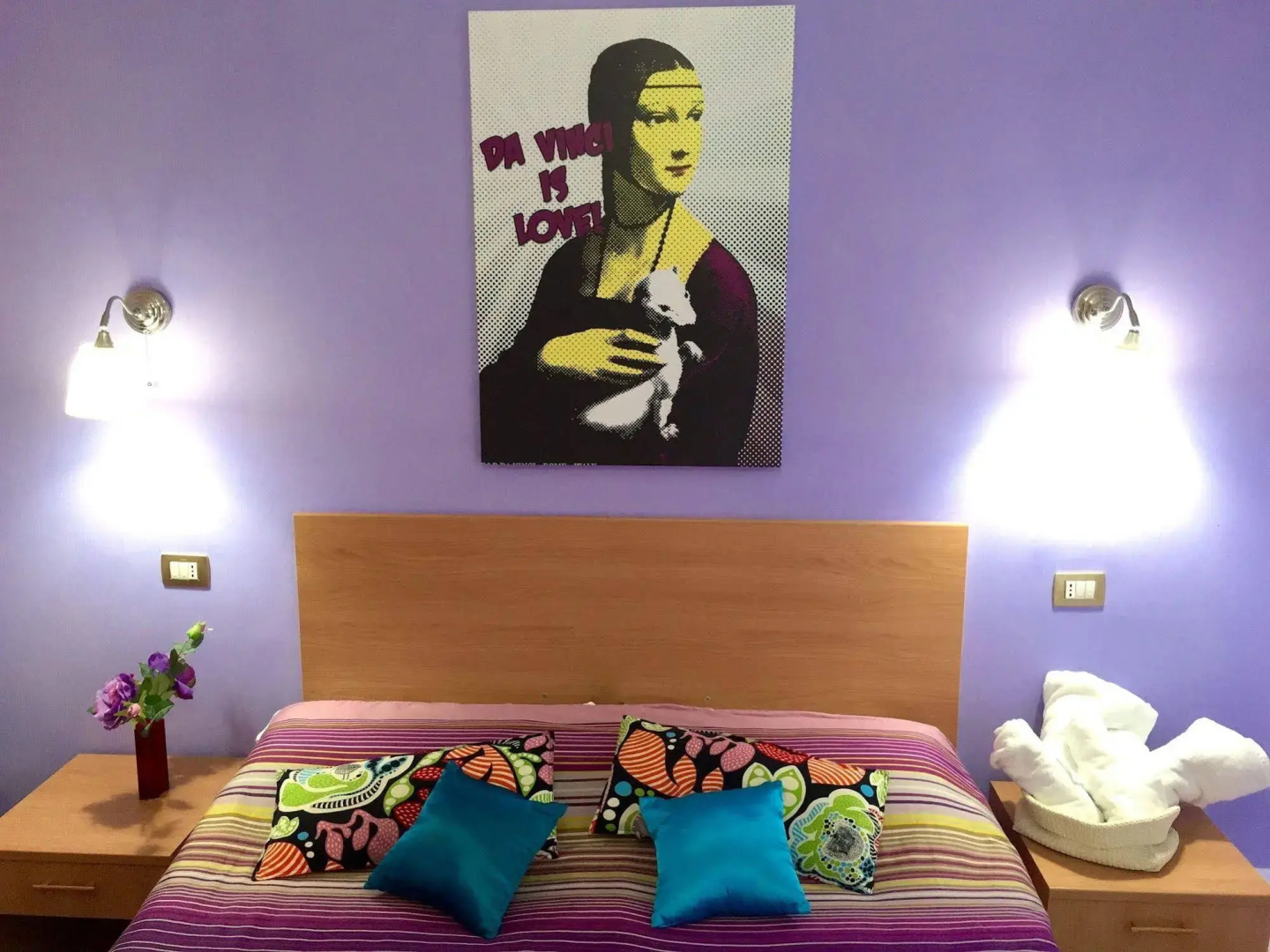 Photo - Bed And Breakfast Da Vinci