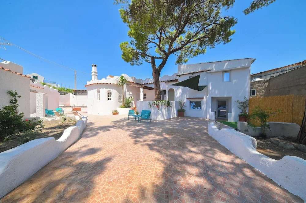 Photo - Villa Aida Luxury Apartments & Spa