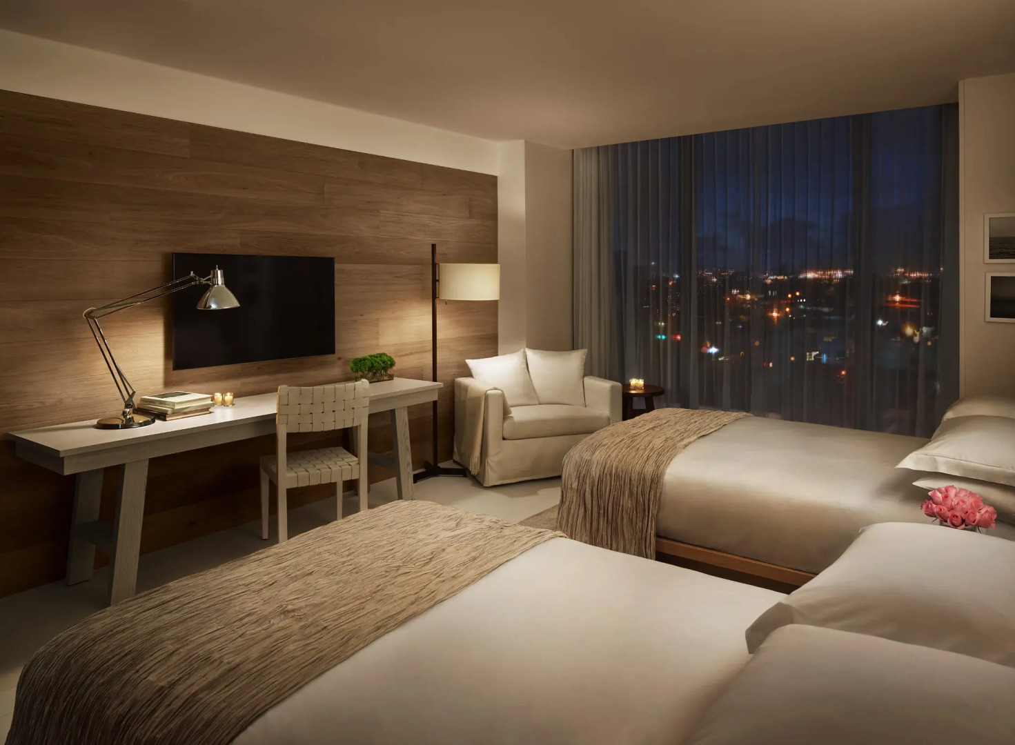 Foto - The Miami Beach EDITION