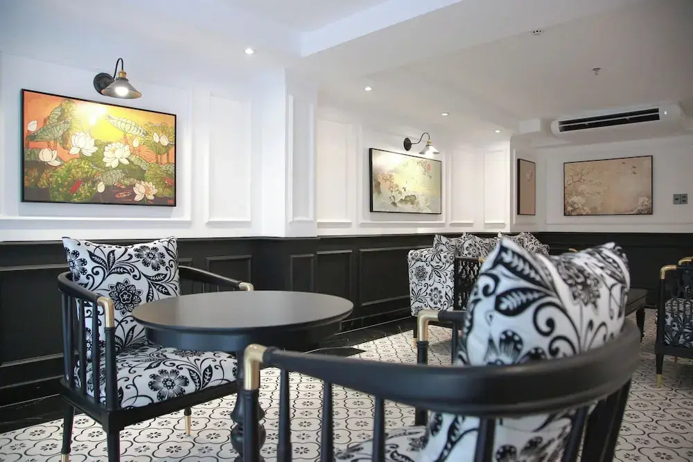 Foto - CityHouse- El Pino Realm at Metro Ben Thanh Market