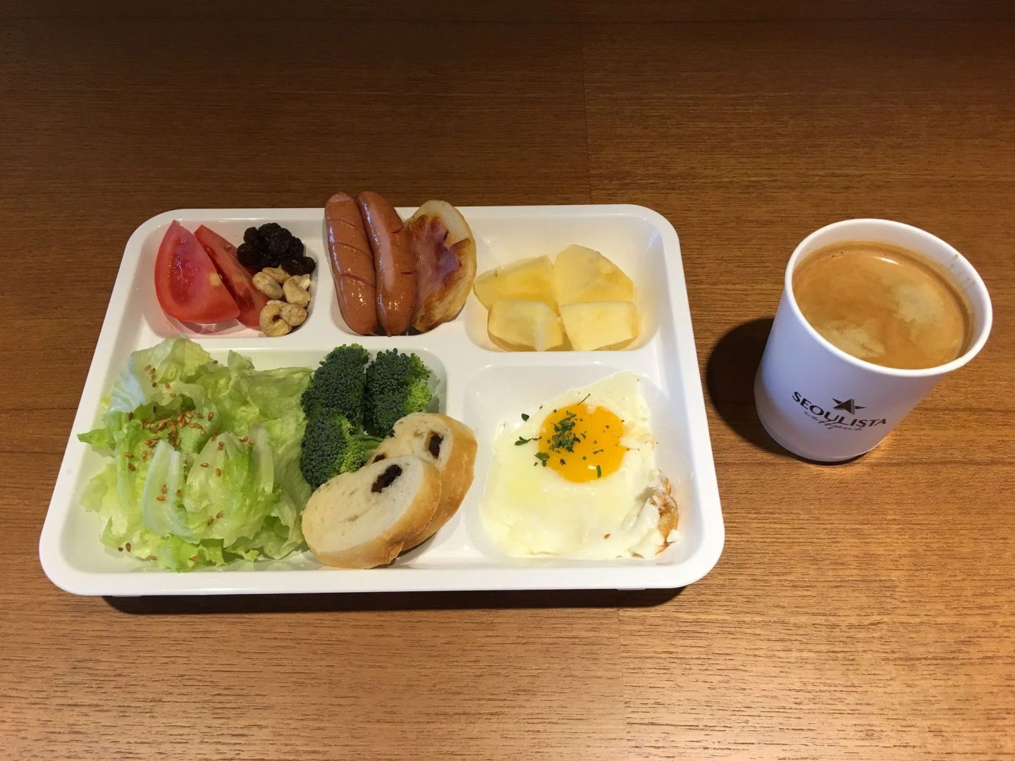 Foto - Hotel Manu Seoul Station