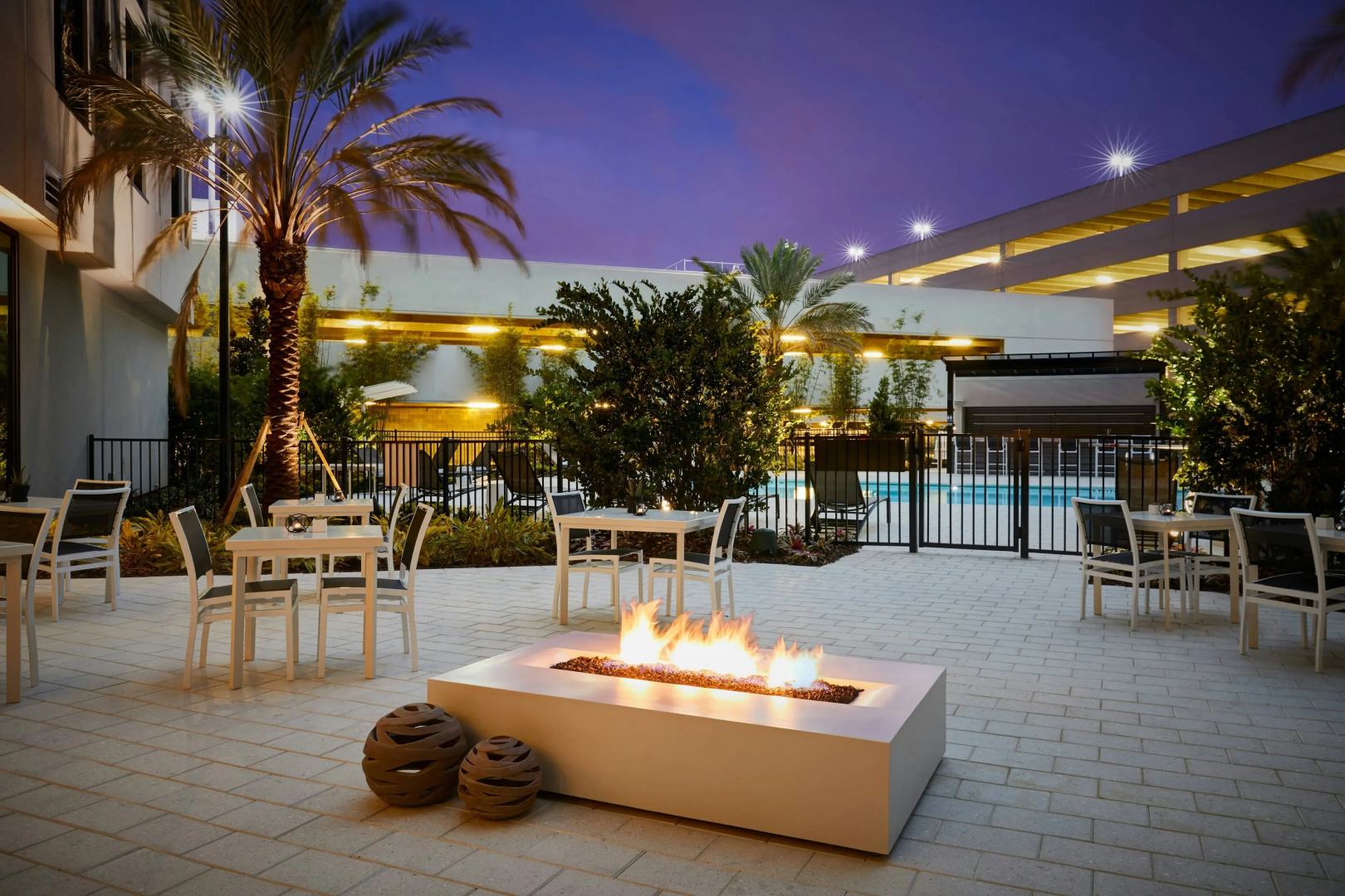 Foto - AC Hotel by Marriott Tampa Airport