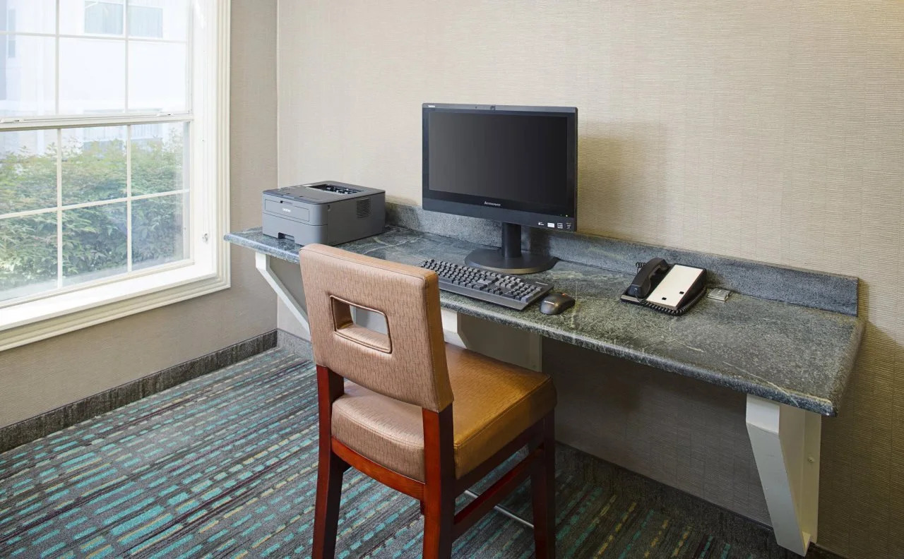 Foto - Residence Inn Dallas Park Central