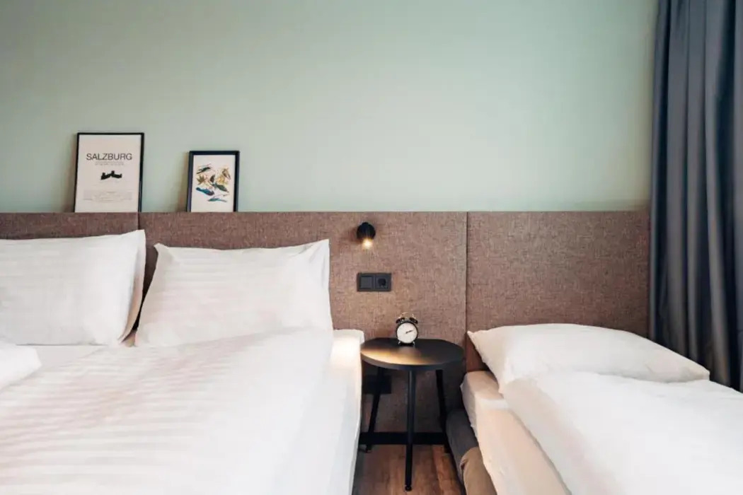 Foto - harry's home Salzburg