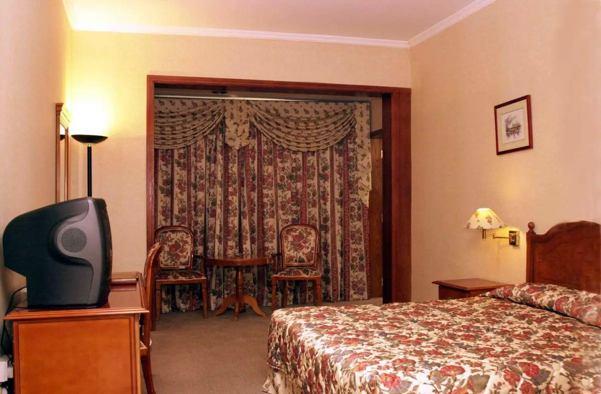 Foto - Dubai Grand Hotel by Fortune, Dubai Airport