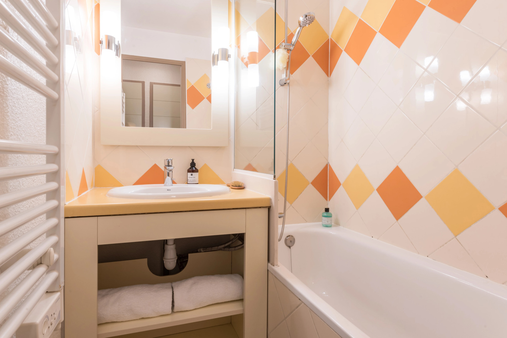 Foto - Résidence Pierre & Vacances Cannes Verrerie