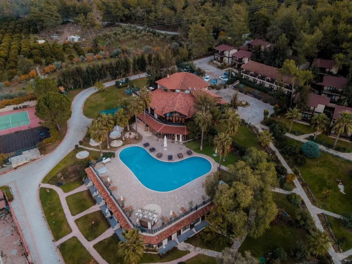 Photo - Beso Hotel Berke Ranch
