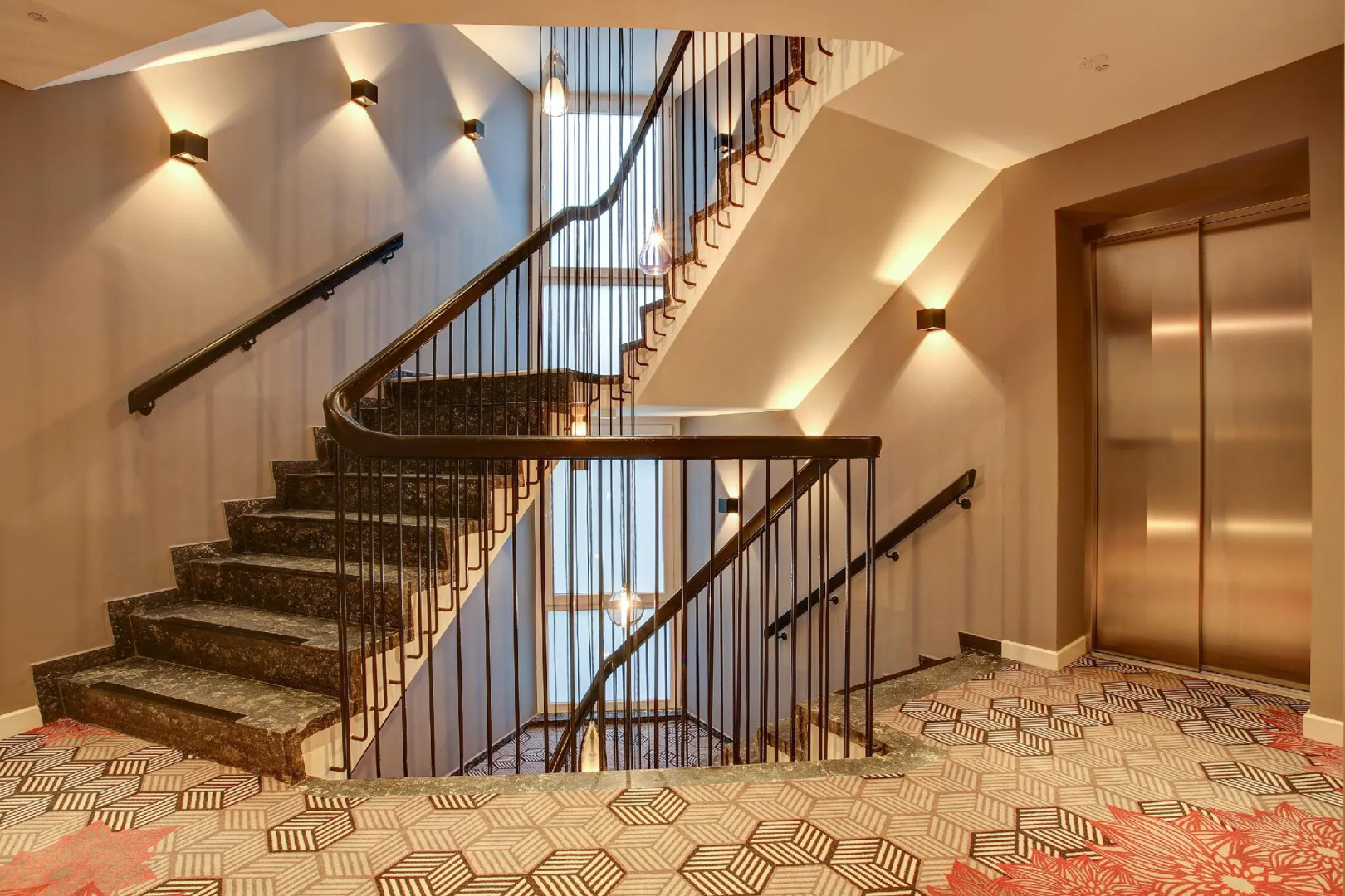 Photo - Vienna House Easy by Wyndham Hamburg