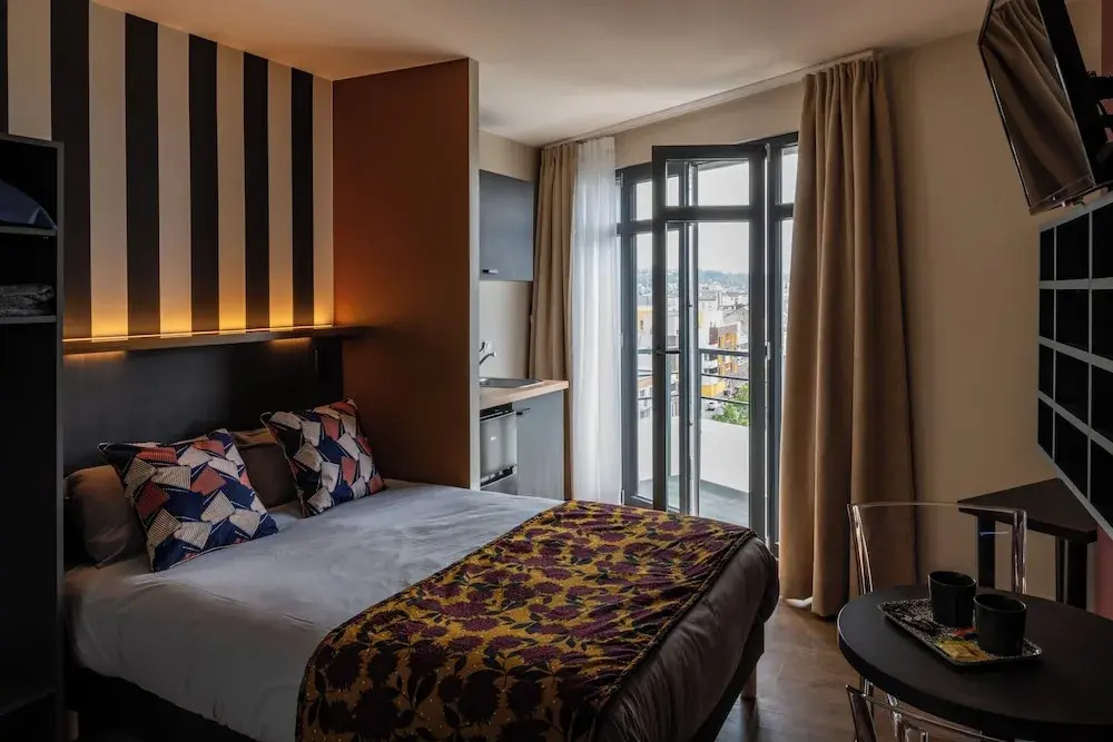 Foto - Smart Appart Le Havre 105