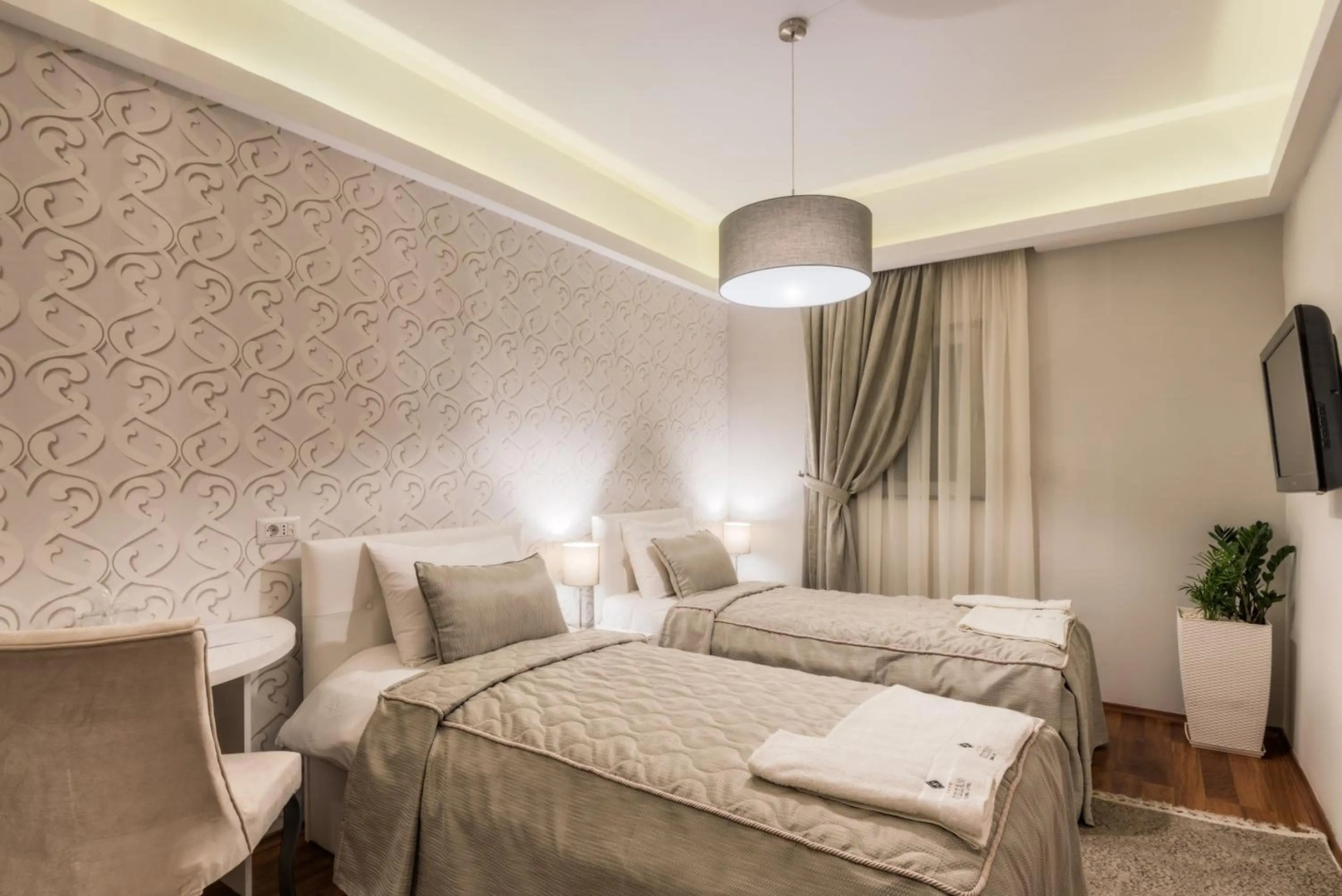 Sultan Modern Hotel