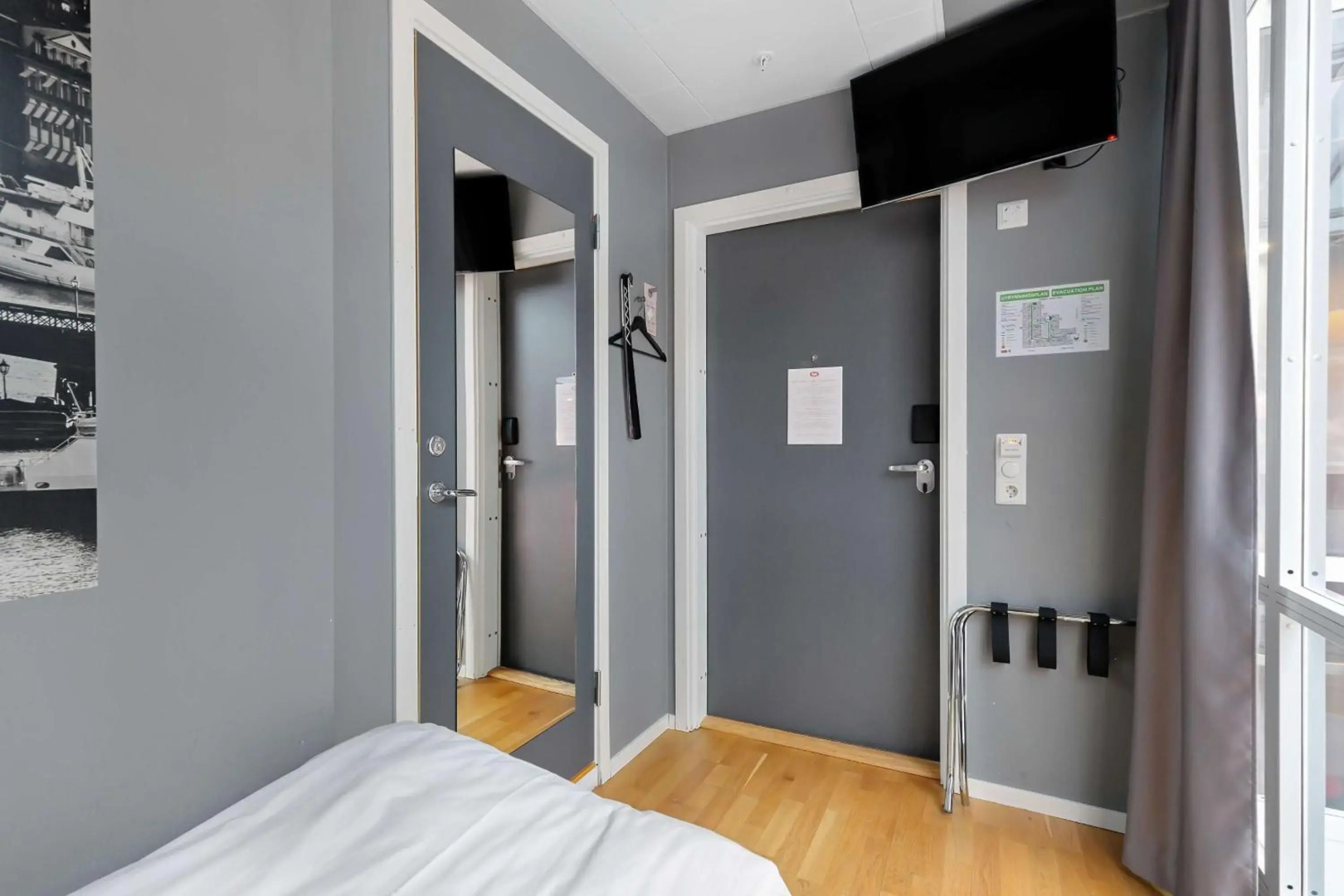 Foto - Aiden by Best Western Stockholm Kista