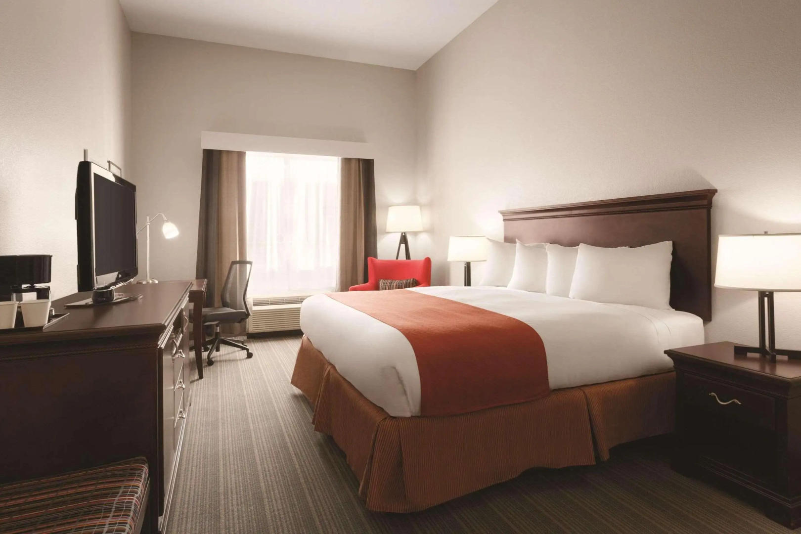 Foto - Country Inn & Suites by Radisson, St Petersburg - Clearwater, FL
