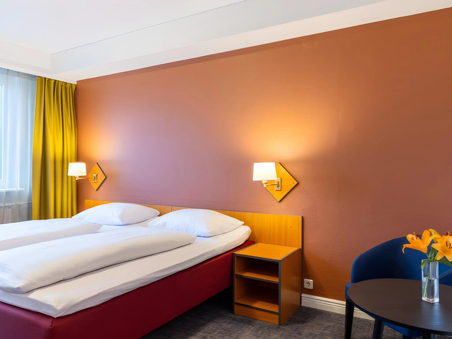 Photo - Good Morning + Berlin City East