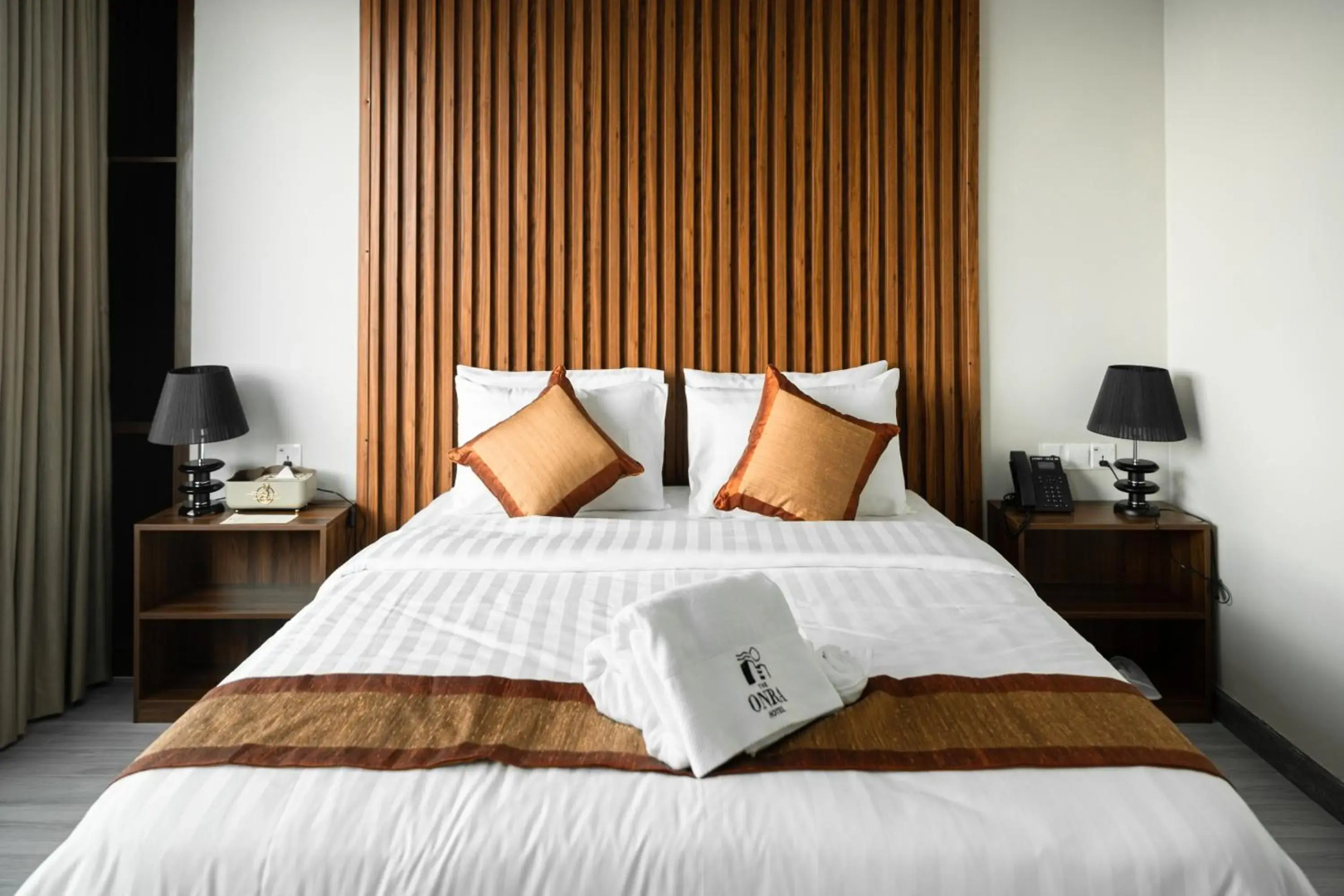 Photo - The ONRA Hotel