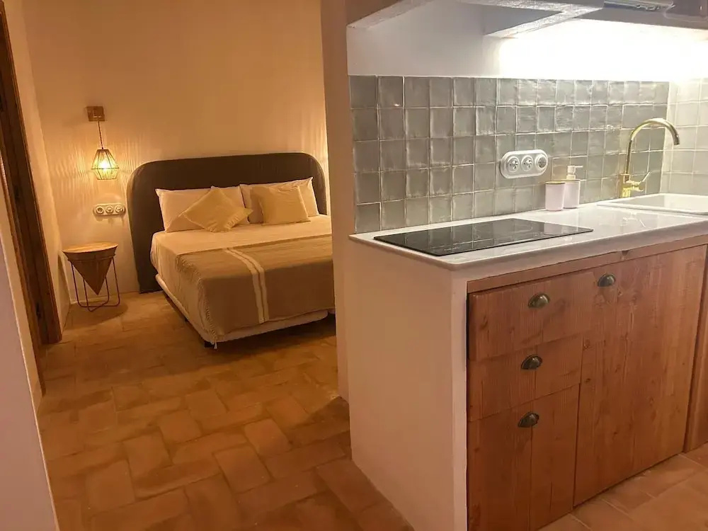 Photo - Hotel Ses Terrisses