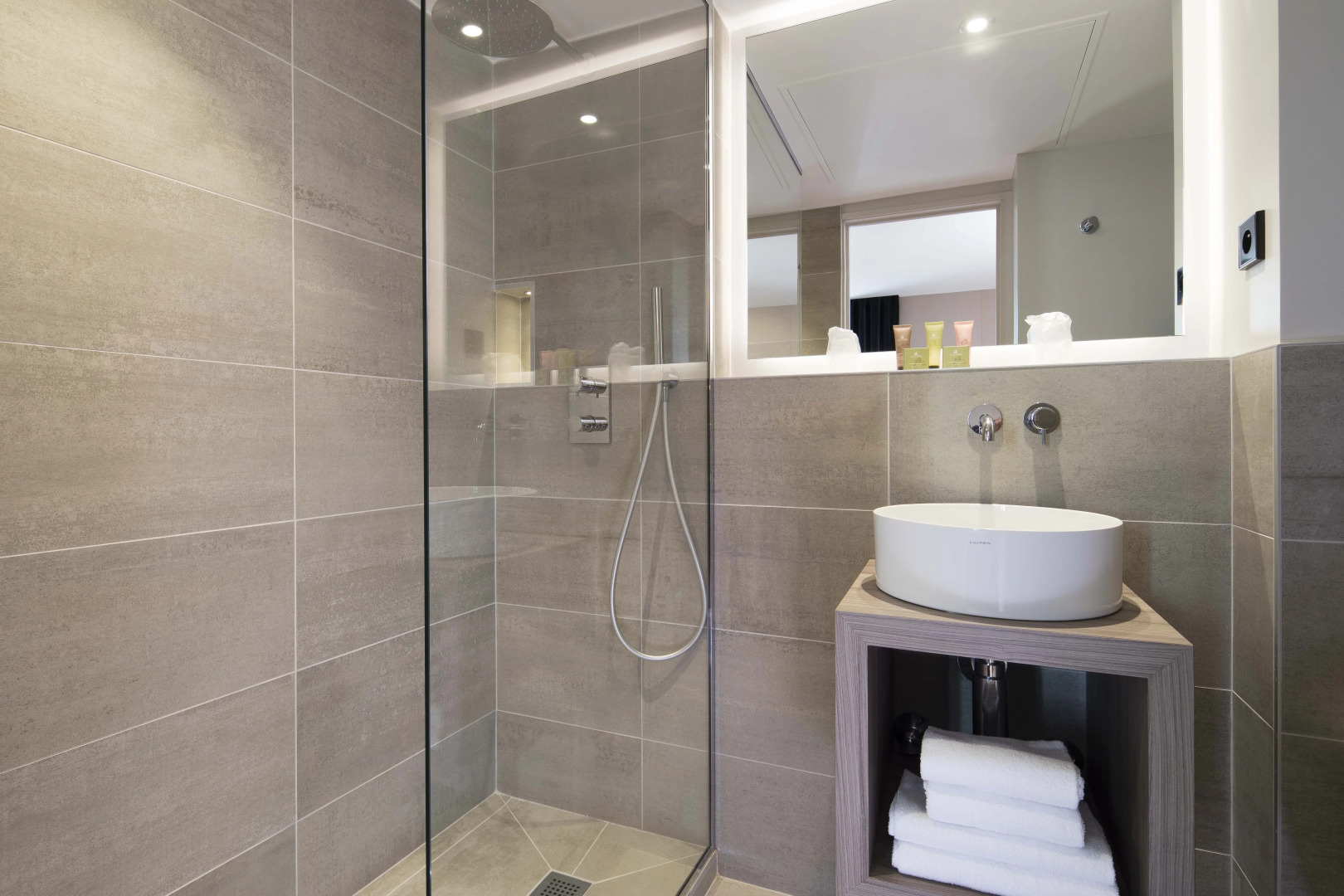 Foto - Hôtel du Jardin des Plantes