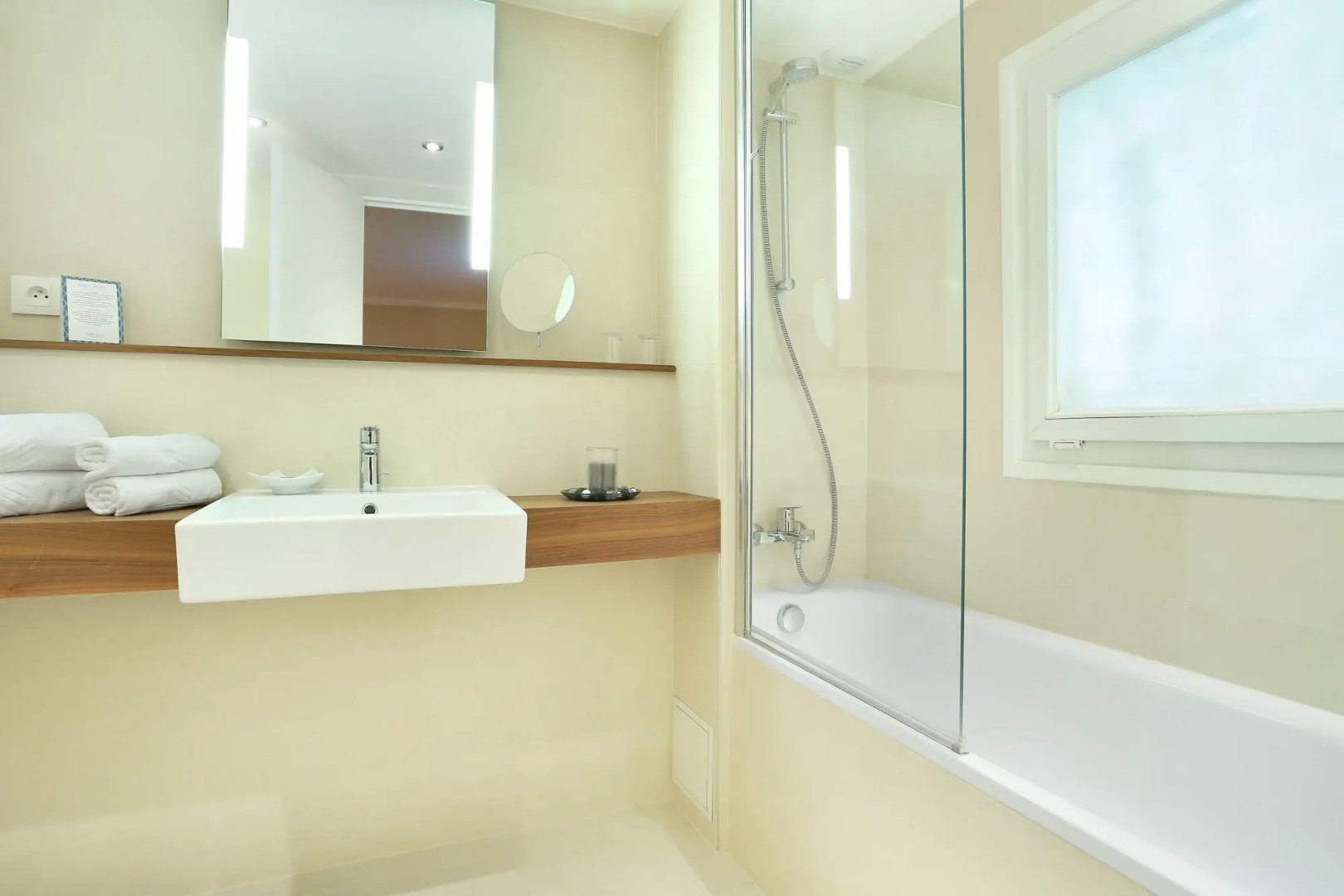 Photo - Maison Axel Opéra Paris