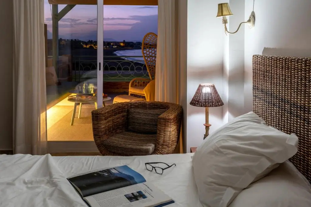 Foto - Hotel Noguera Mar