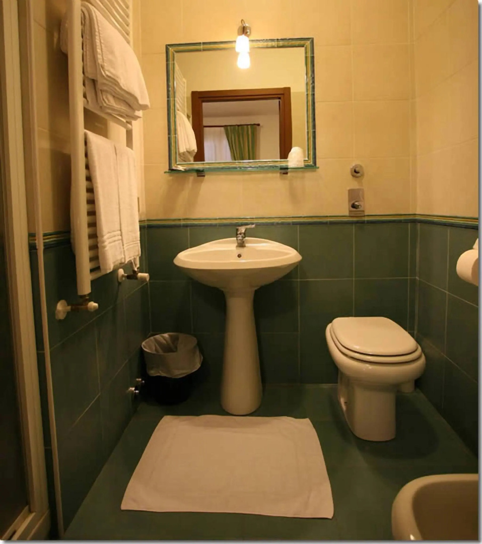Foto - Hotel Paradiso
