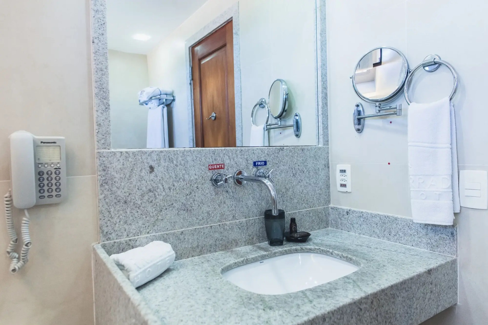 Photo - Hotel Ferradura Resort