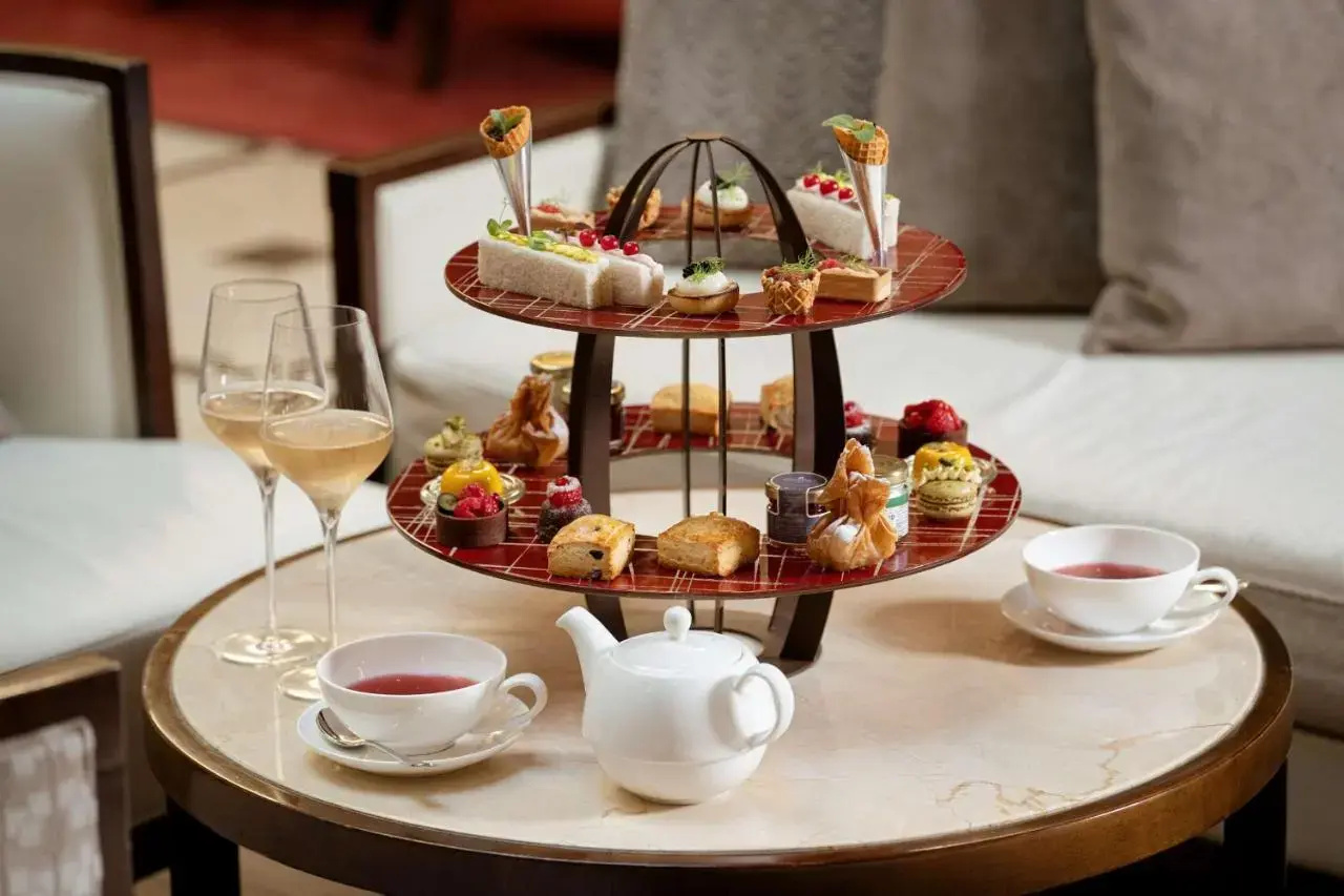Photo - Anantara Palais Hansen Vienna Hotel
