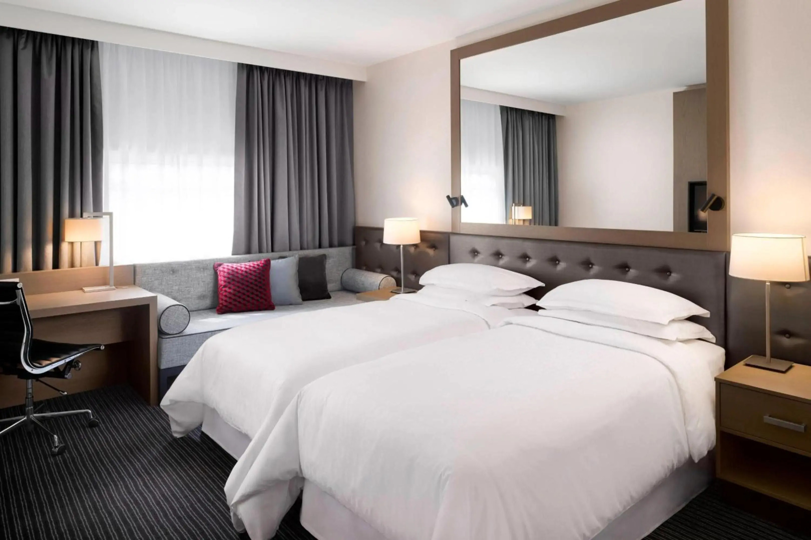 Foto - Sheraton Heathrow Hotel