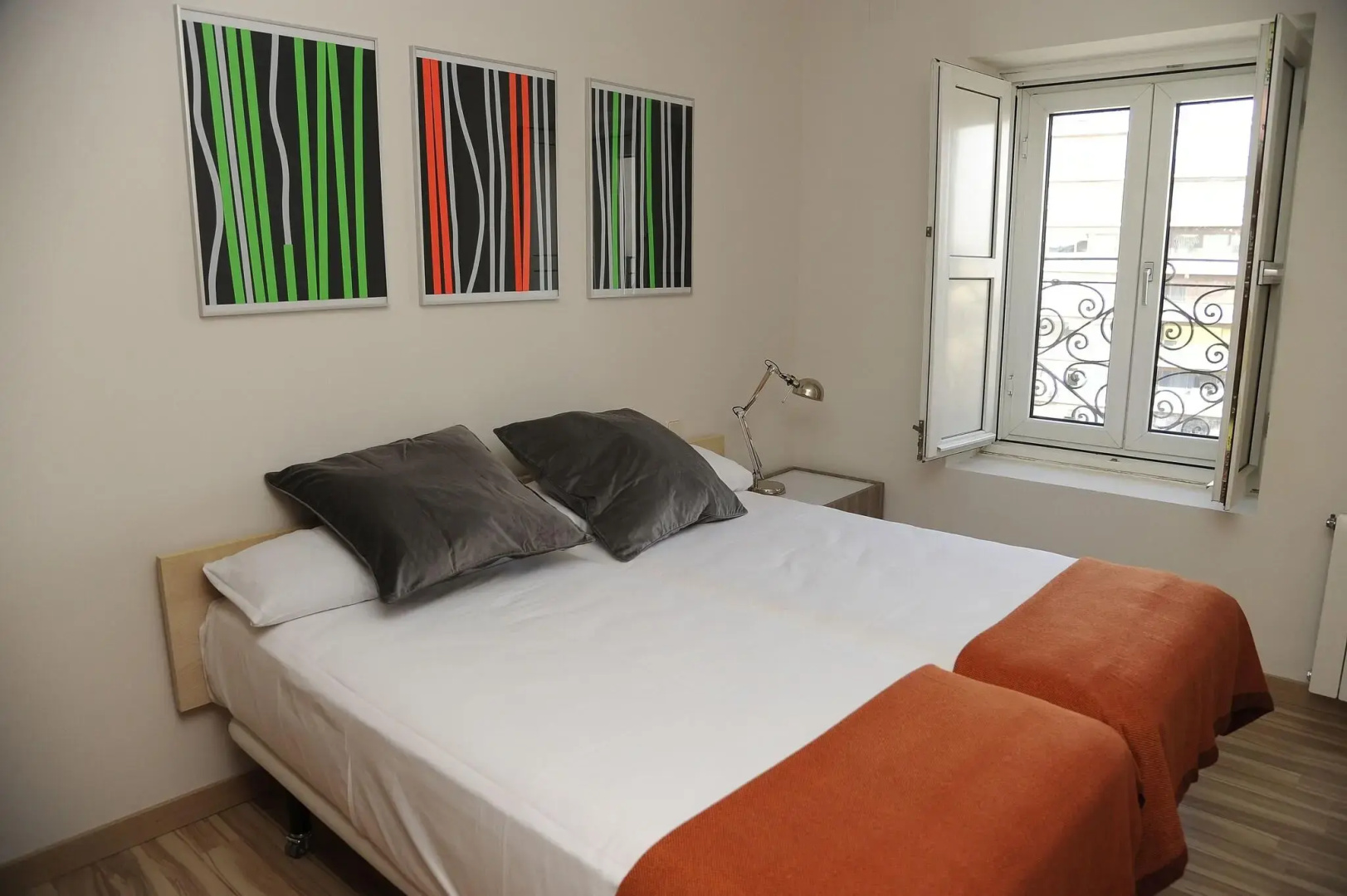 Photo - Mola Hostel