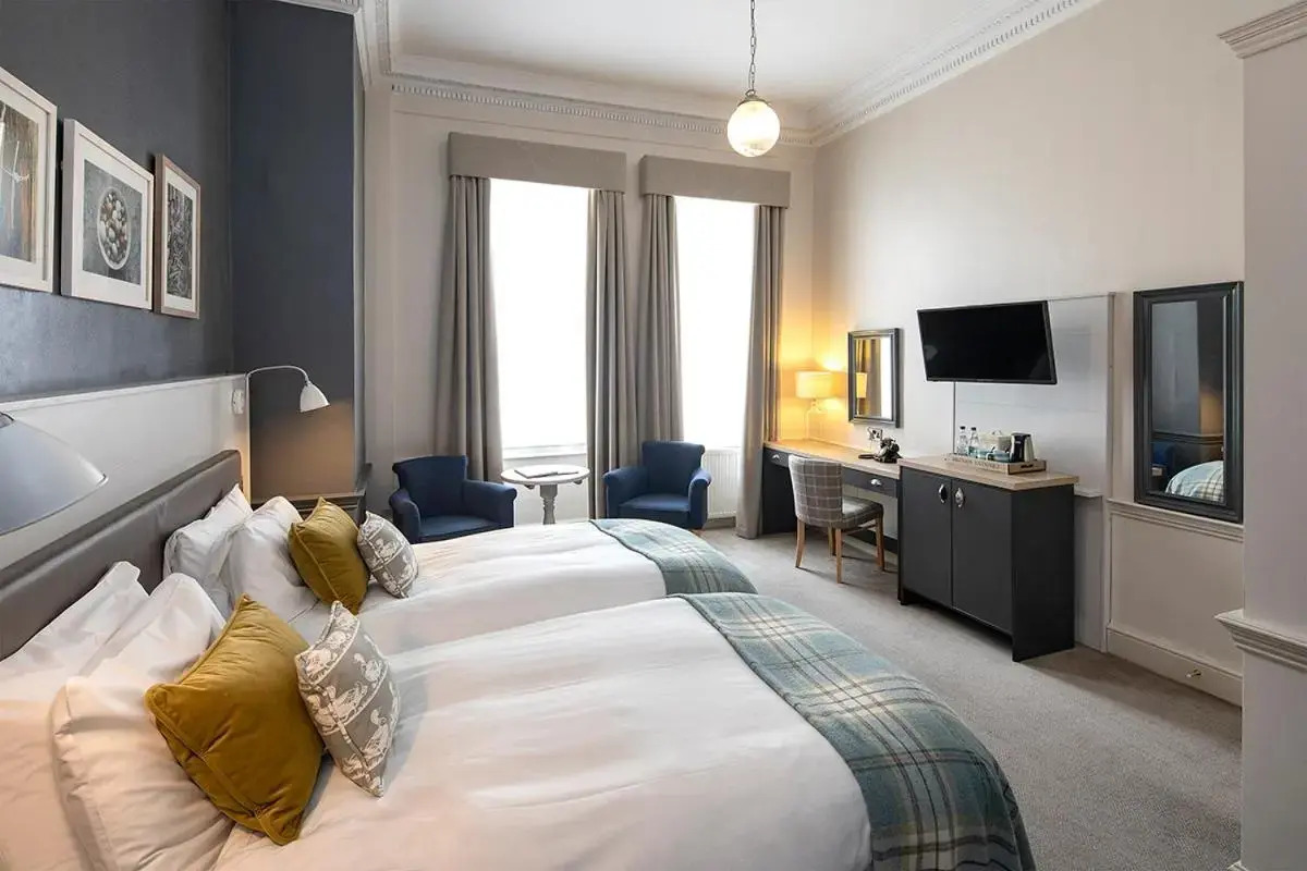 Foto - Lansdown Grove Hotel