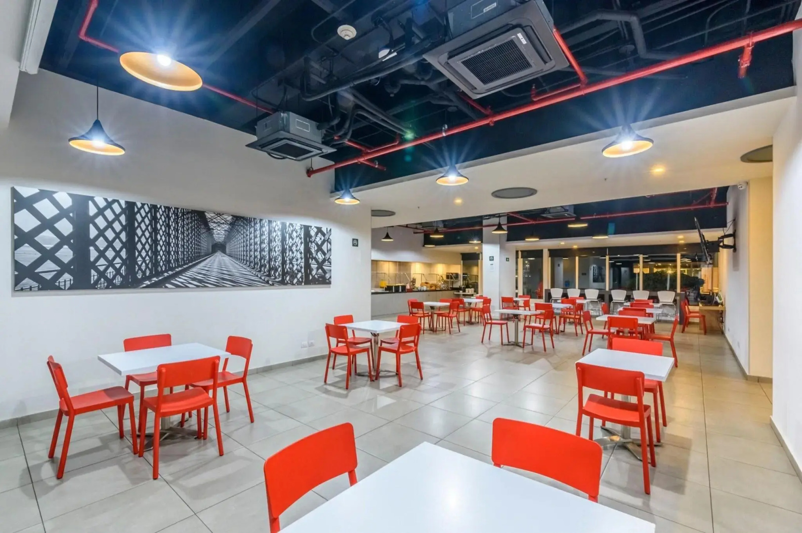 Foto - City Express Junior by Marriott Bogota Aeropuerto