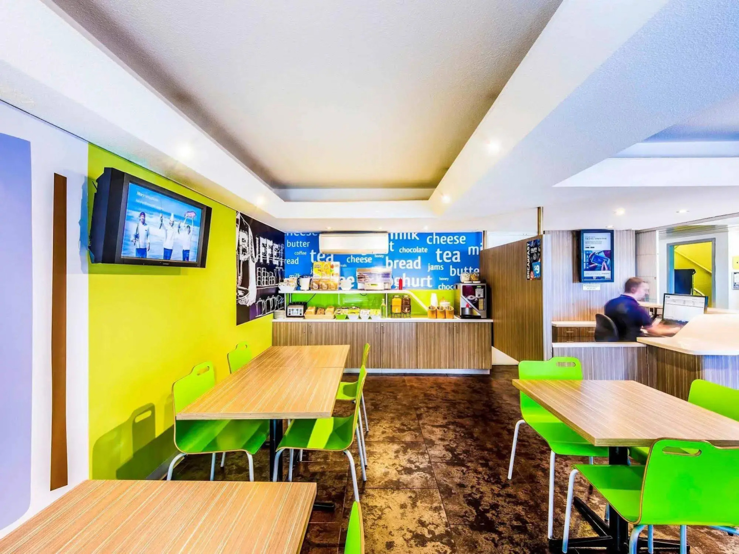 Photo - ibis Budget - Fawkner