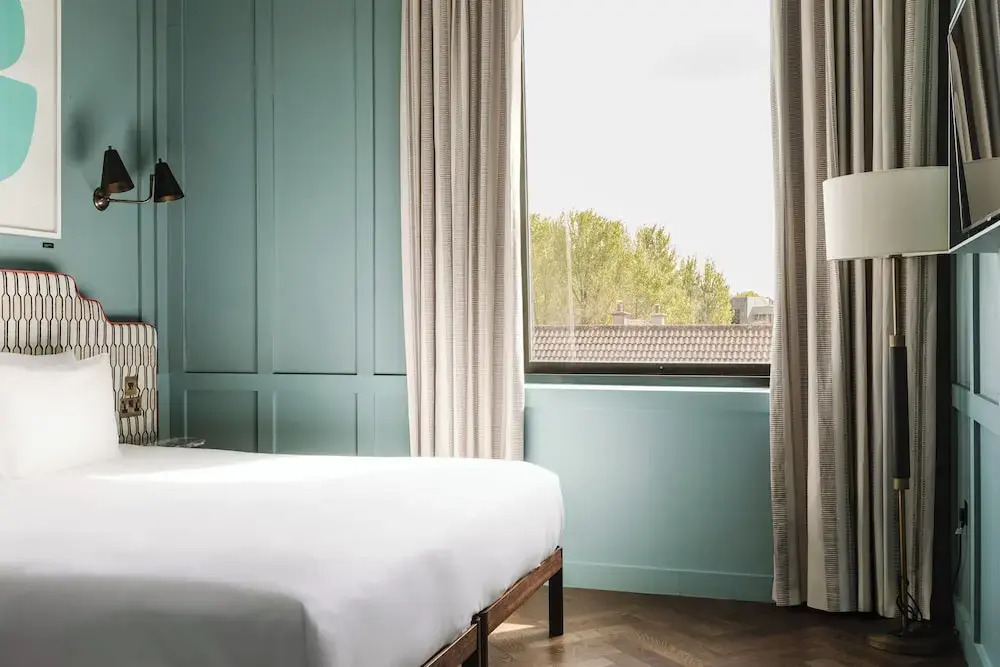 Photo - The Dean Galway