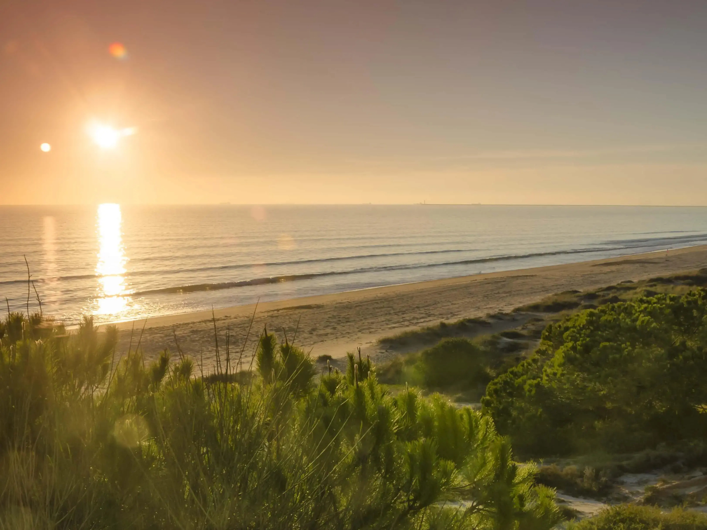 Foto - Barceló Punta Umbría Mar