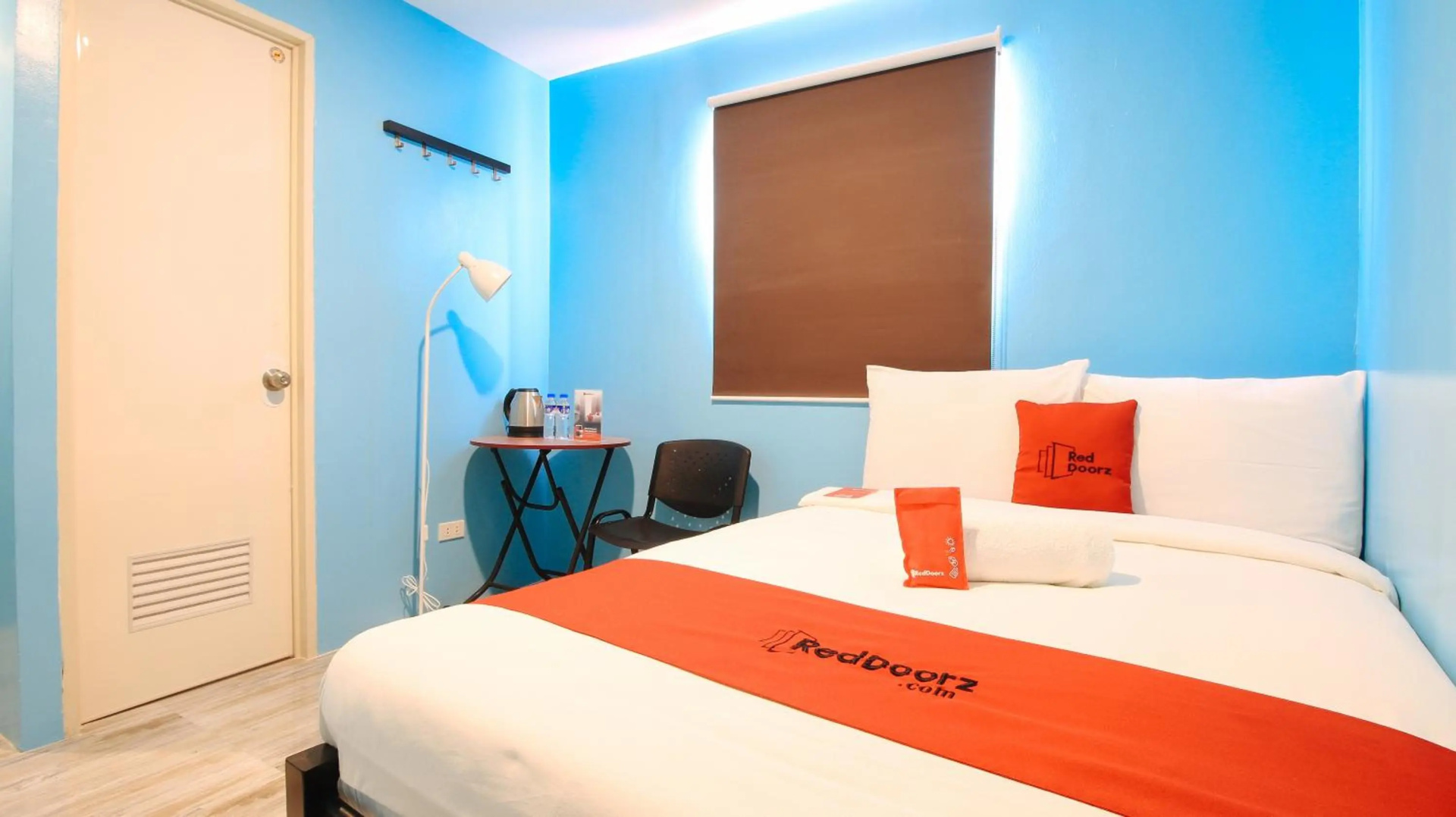 Foto - RedDoorz @ Hotel Rosemarie