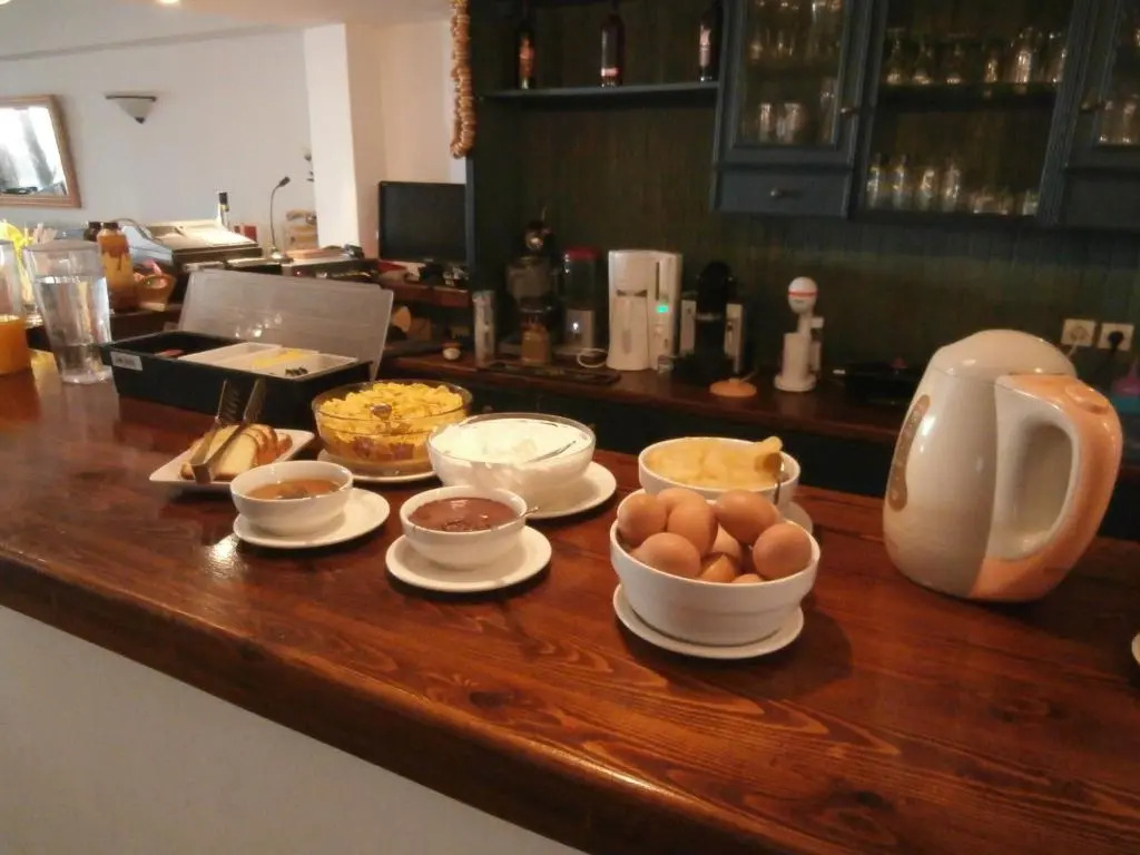 Foto - Narkissos Hotel