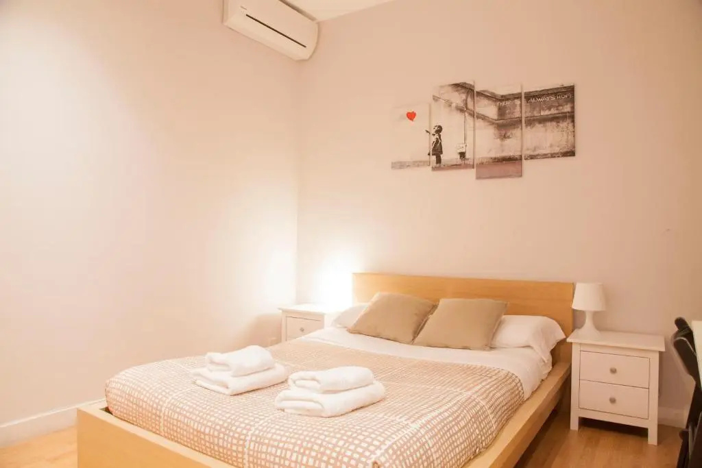 Foto - Wow Hostel Barcelona