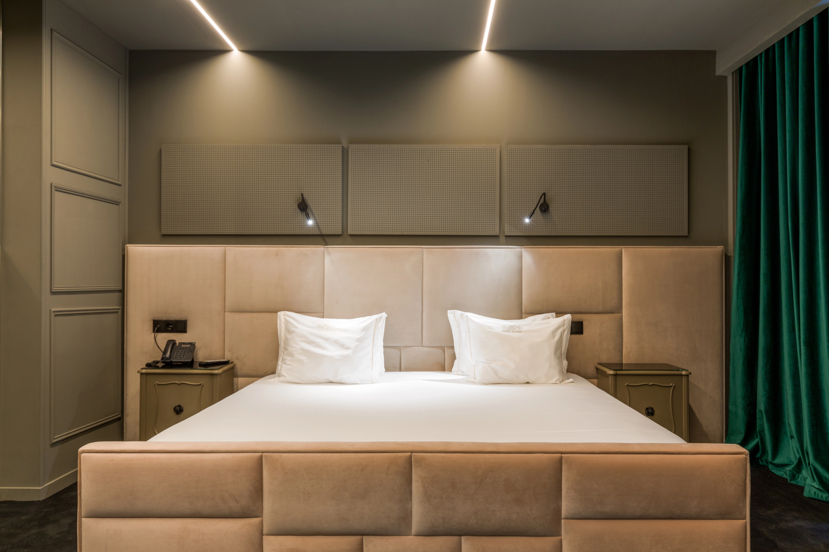 Foto - Rubens Hotels & SPA