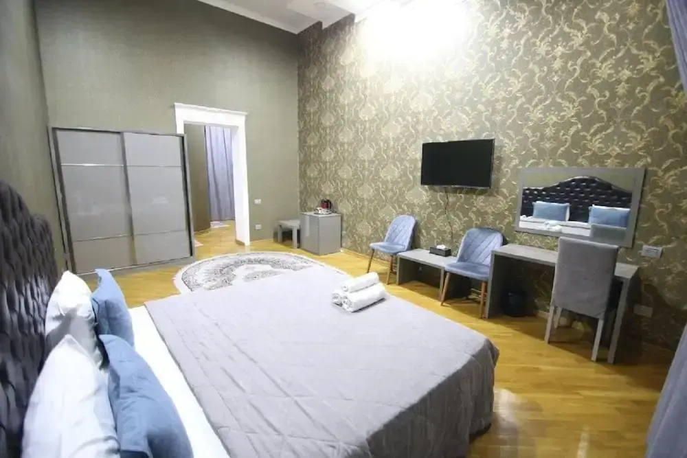 Foto - Pilot Hotel Baku