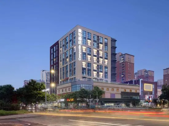 Campanile Hotel