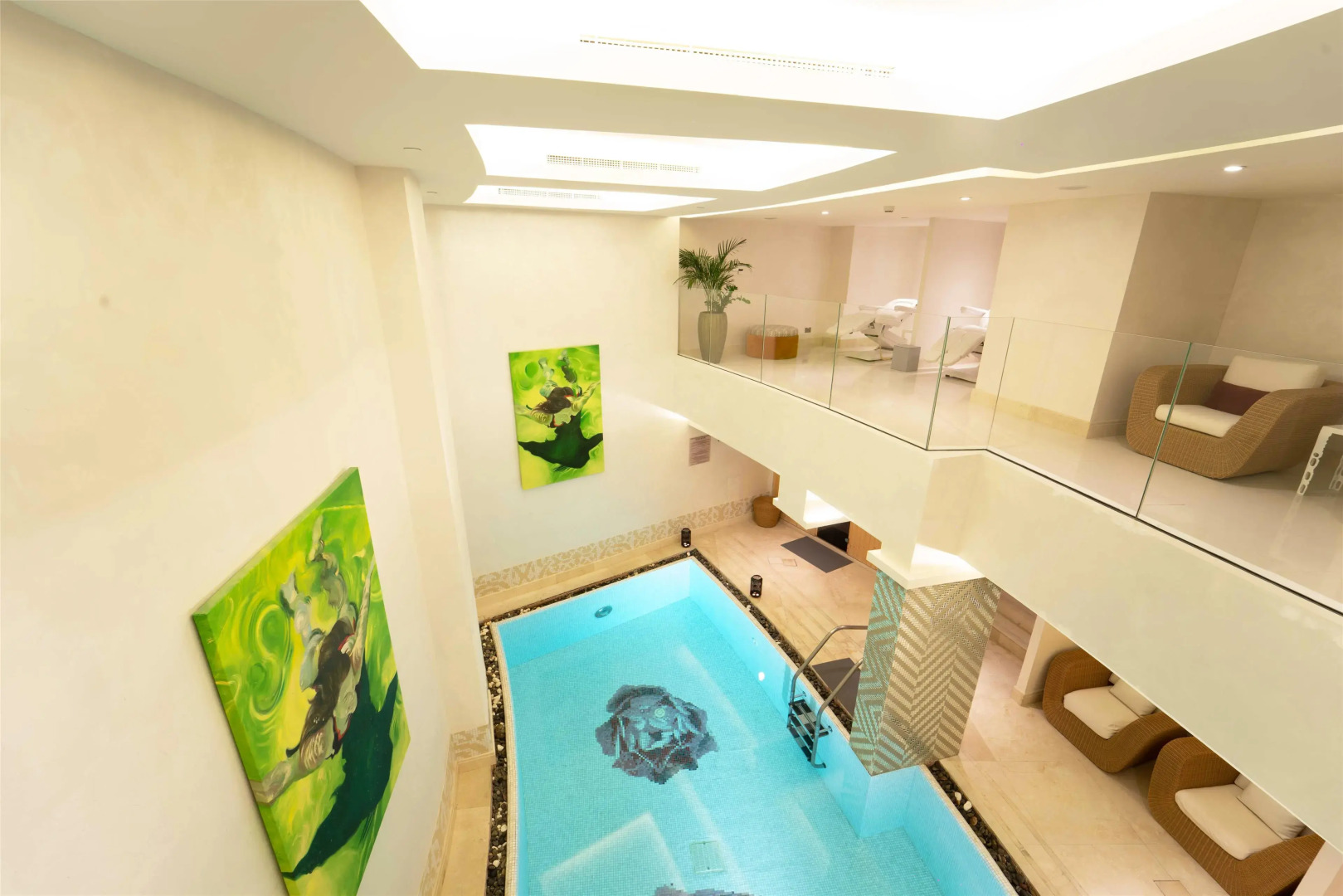 Photo - Marsa Malaz Kempinski, The Pearl