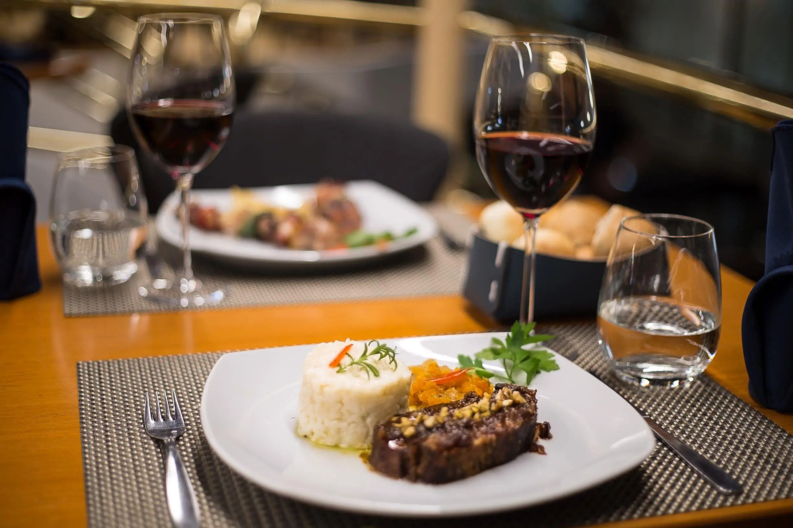 Photo - Regente Palace Hotel