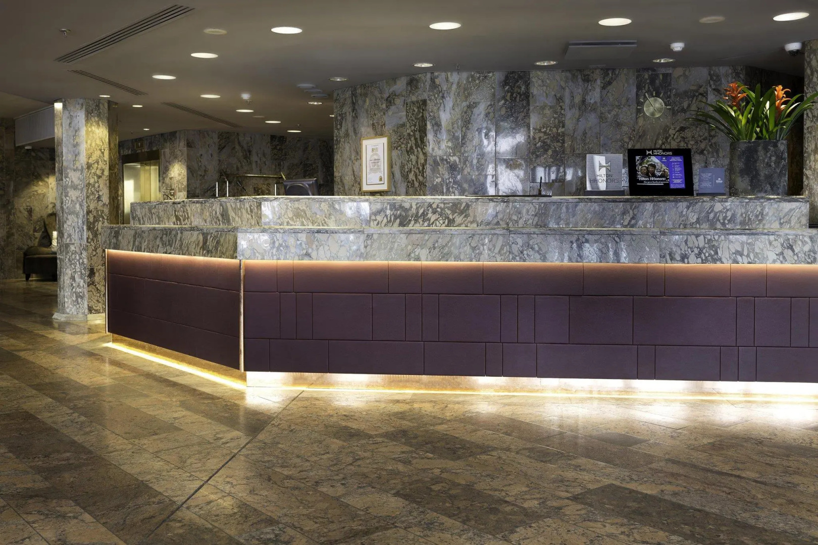 Foto - Hilton Helsinki Strand