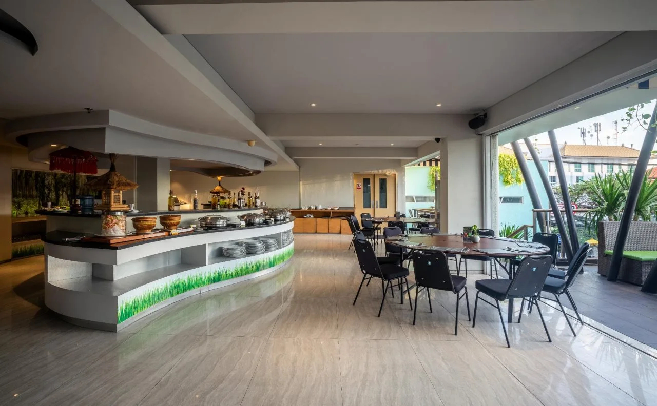Foto - EDEN Hotel Kuta Bali